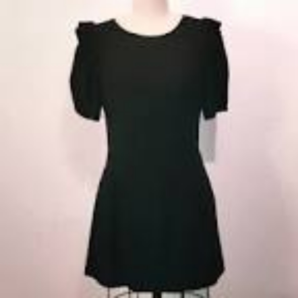 Sister market dress from Korean